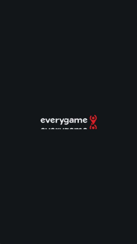 everygame app|Everygame App .